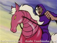 ashura horse06